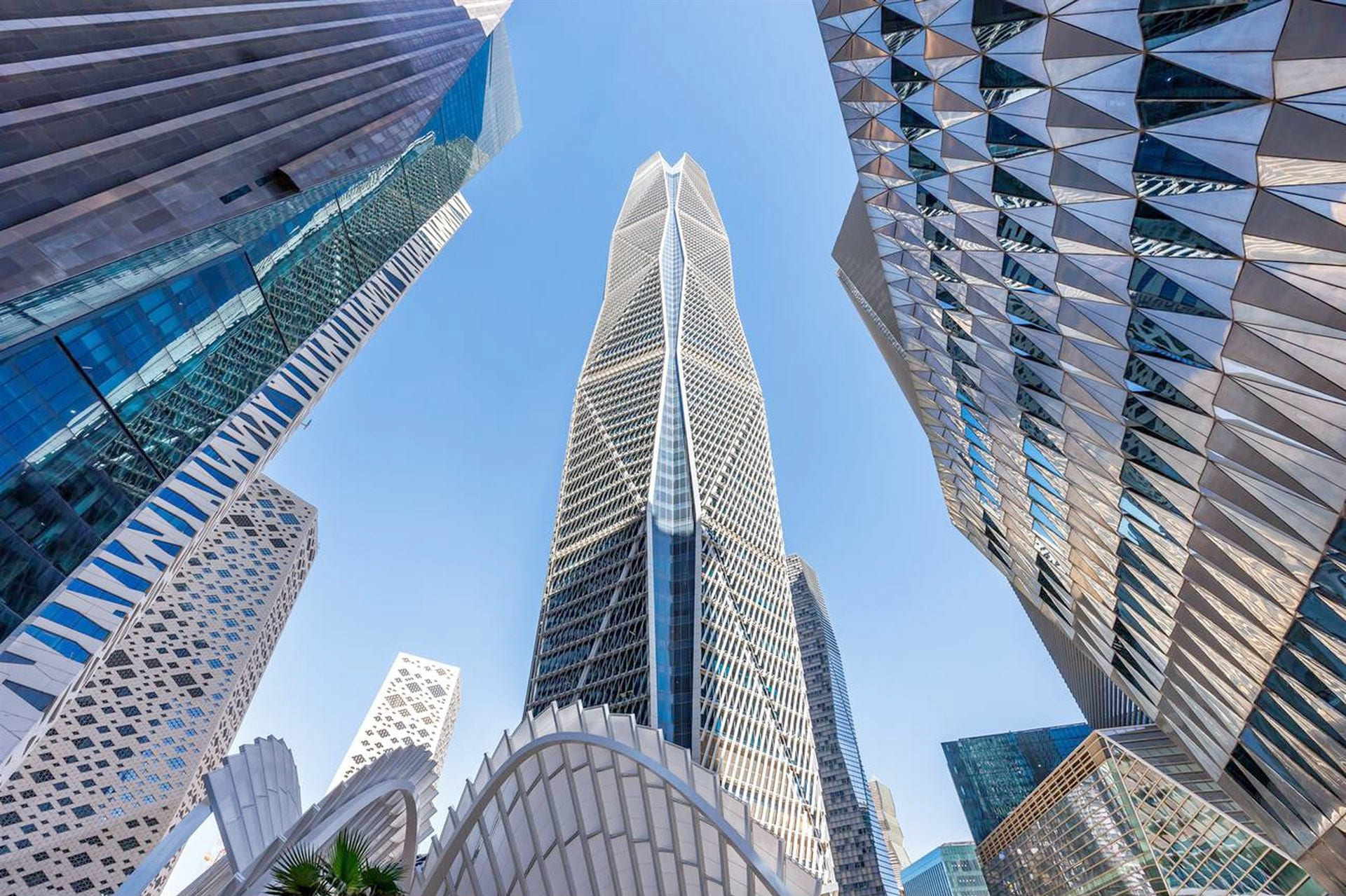 أجدى للاستشارات الإدارية